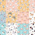 Motifs pour enfants (4)