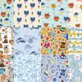 Motifs pour enfants (6)