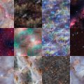 Motifs Espace (13)