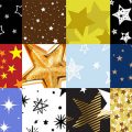 Motifs Étoiles (1)