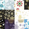 Motifs Étoiles (2)