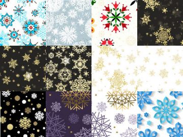 Motifs Étoiles (2)