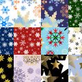 Motifs Étoiles (3)