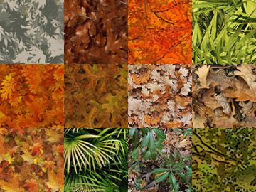 Motifs Feuilles (1)