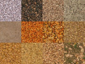 Motifs Feuilles (6)