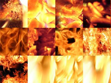 Motifs : Feux Flammes (1) Motifs Feux Flammes (1)