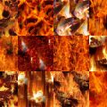Motifs Feux Flammes (12)