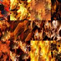 Motifs Feux Flammes (17)