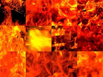 Motifs Feux-Flammes (3)