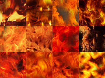 Motifs : Feux Flammes (8) Motifs Feux Flammes (8)