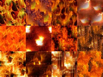 Motifs Feux Flammes (9) Motifs Feux Flammes (9)