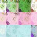 Motifs Fleurs (02)