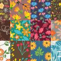 Motifs Fleurs (13)