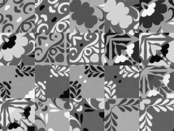 Motifs Fleurs (21) Motifs Fleurs (21)