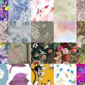 Motifs Fleurs (23)
