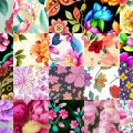 Motifs Fleurs (24)