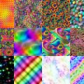 Motifs Fluorescent (1)