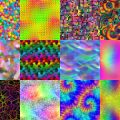 Motifs Fluorescent (3)