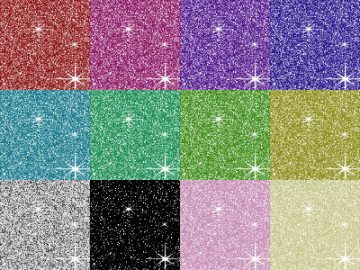 Motifs : Paillettes (3) Motifs Paillettes (3)