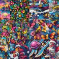 Motifs Graffiti (2)