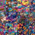 Motifs Graffiti (4)
