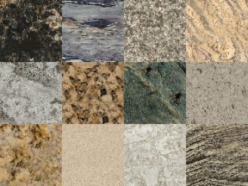 Motifs Granite (2)