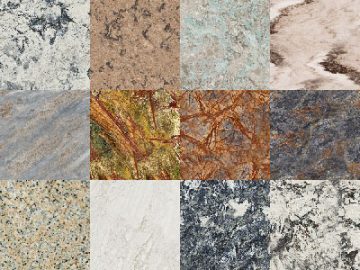 Motifs Granite (3)