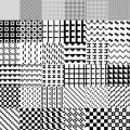 Motifs Grilles (2)