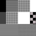 Motifs Grilles (1)