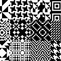 Motifs Grille (4)