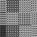 Motifs Grille (5)
