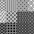 Motifs Grille (6)