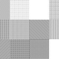 Motifs Grille (7)