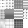 Motifs Grille (9)