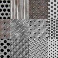 Motifs Grille-métallique (2)
