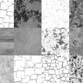 Motifs Grunge (2)