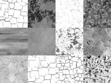 Motifs Grunge (2)