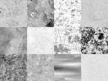 Motifs Grunge (3)