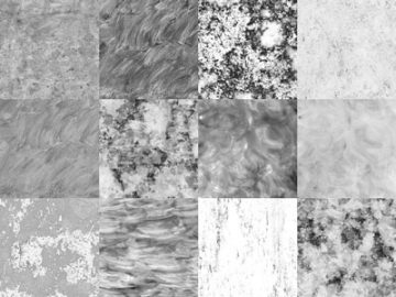Motifs Grunge (5)