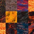 Motifs Lave (2)