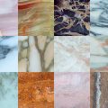 Motifs Marbre (2)