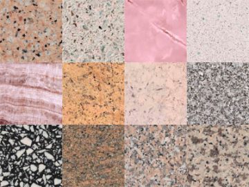 Motifs : Marbre (6) Motifs Marbre (6)