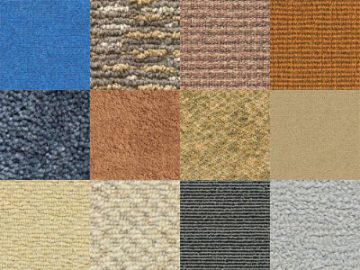 Motifs : Moquette (1) Motifs Moquette (1)