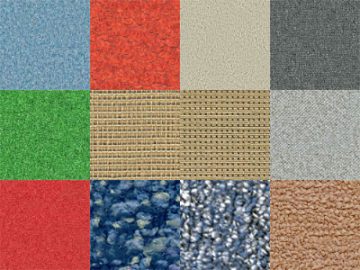 Motifs : Moquette (2) Motifs Moquette (2)