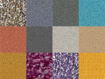 Motifs : Moquette (3) Motifs Moquette (3)