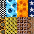 Motifs Mosaïque (1)