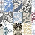 Motifs Mosaïque (10)