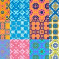Motifs Mosaïque (6)