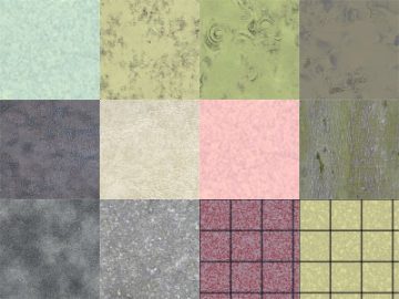 Motifs : Mur (1) Motifs Mur (1)