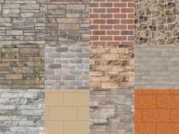 Motifs : Murs (4) Motifs Murs (4)